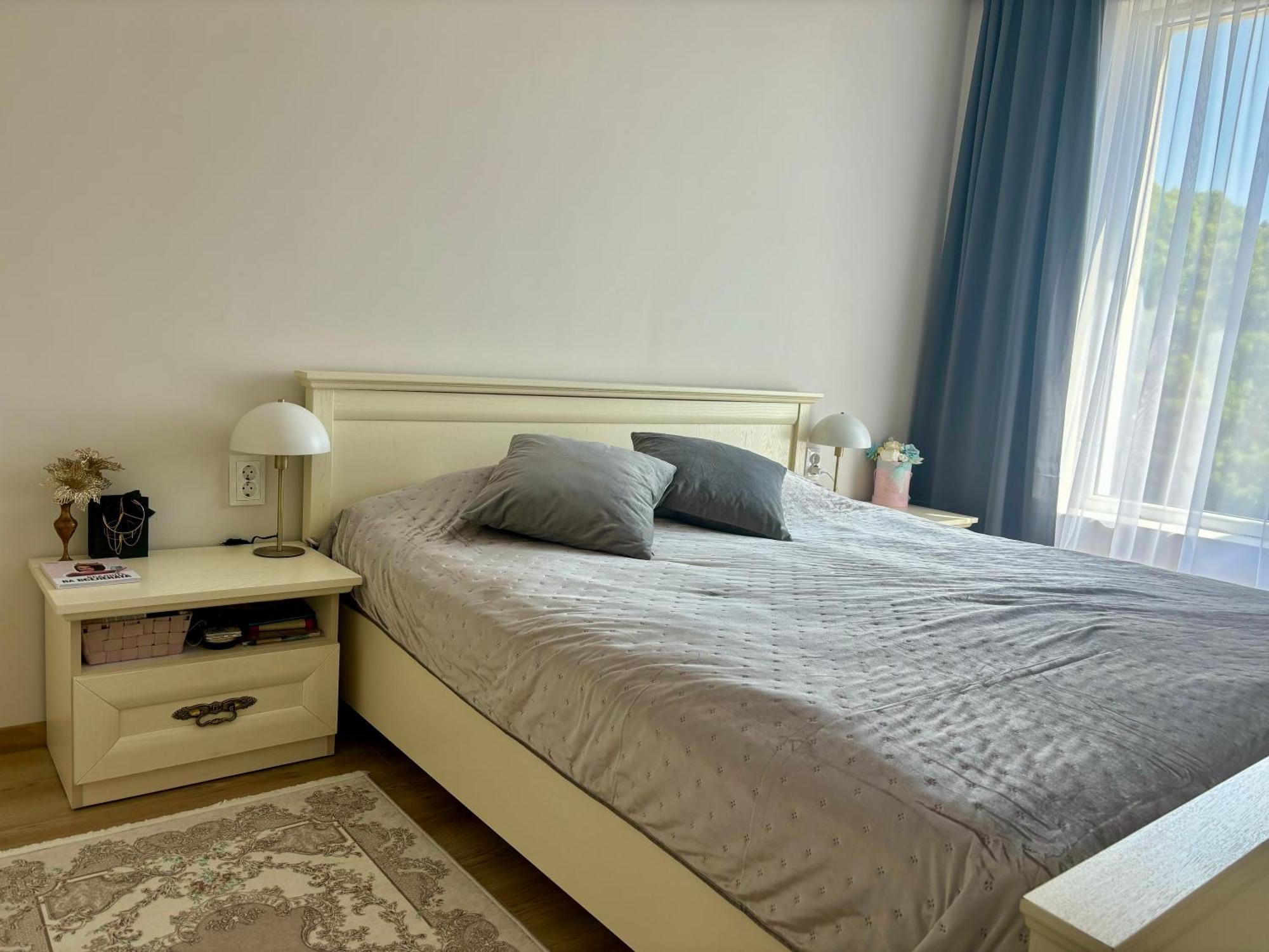 Triumph Apartment Burgas by Eksteriør bilde