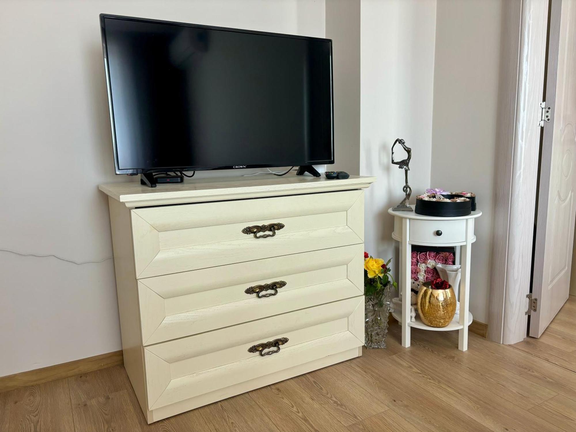 Triumph Apartment Burgas by Eksteriør bilde