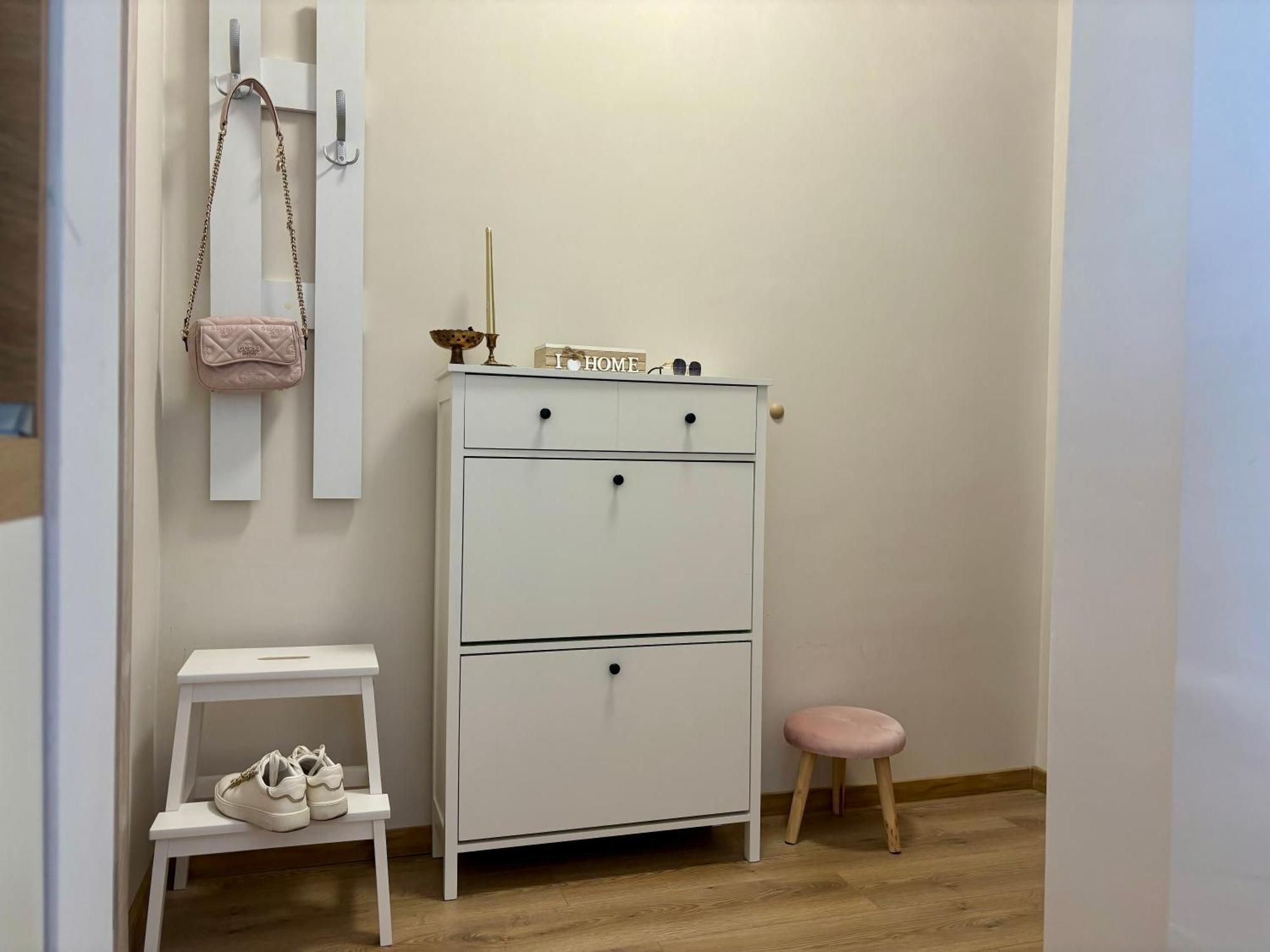 Triumph Apartment Burgas by Eksteriør bilde